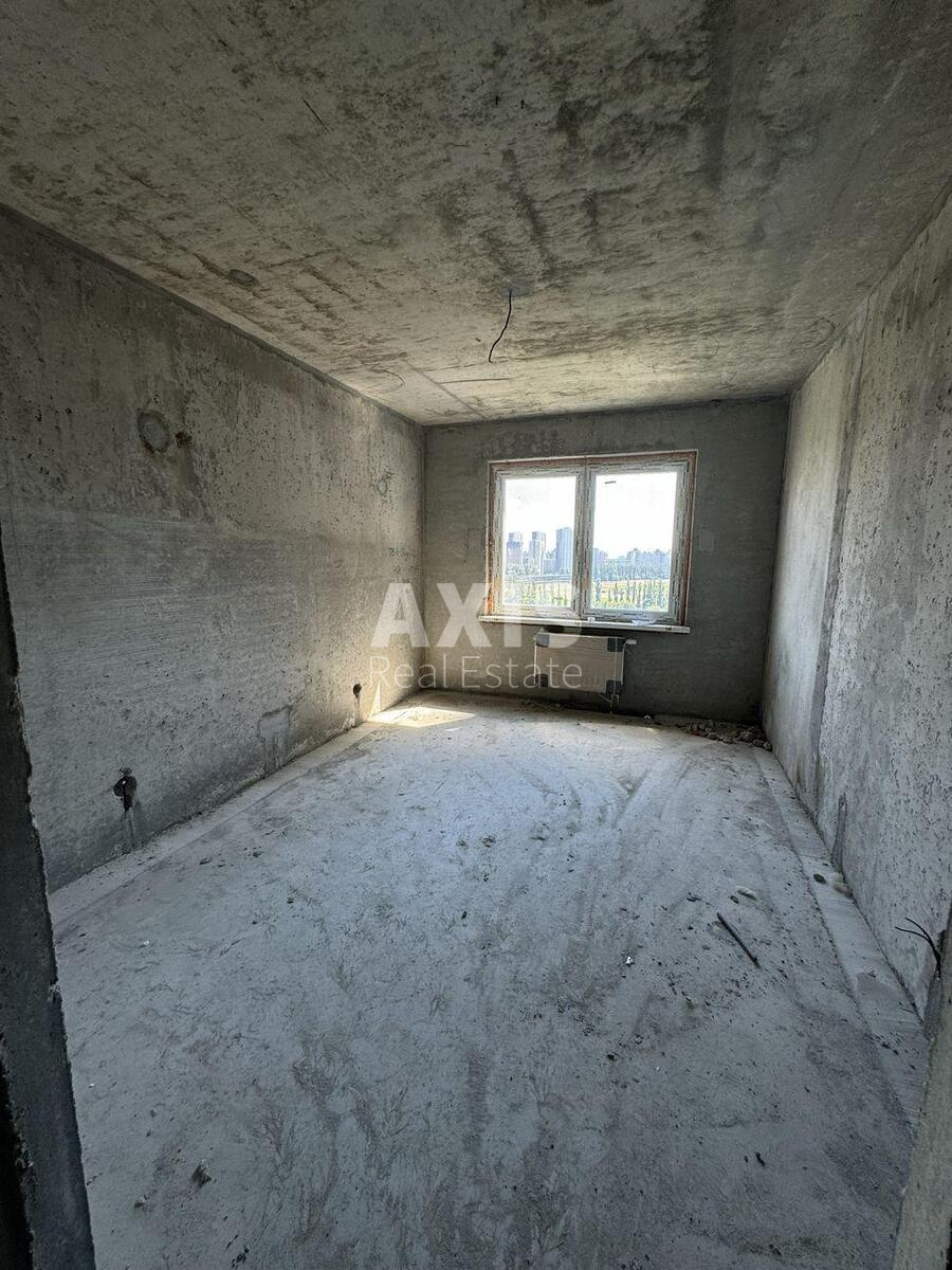 2k apartment pr-t Glushkova Akademika 64