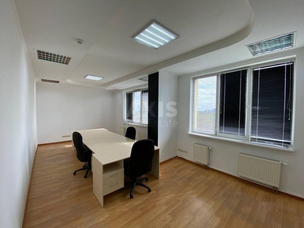 Офис ул. Руданского Степана 3А, 253м2569003