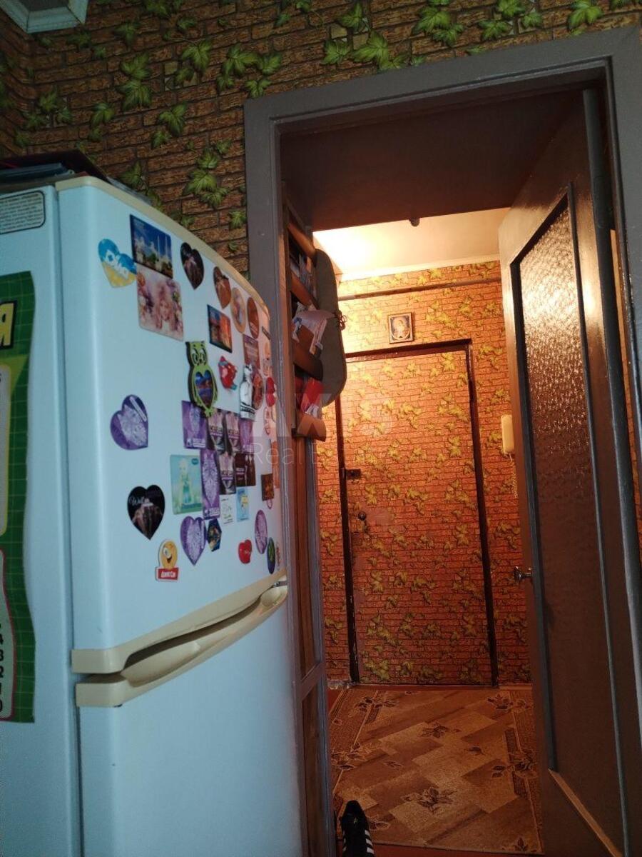 1к квартира пер. Межевой 5569355