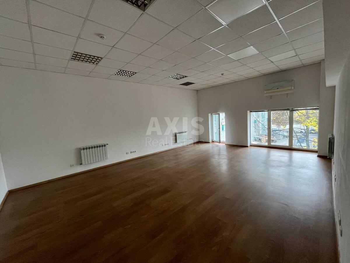 Офис ул. Сверстюка Евгения 11Б, 375м2613252