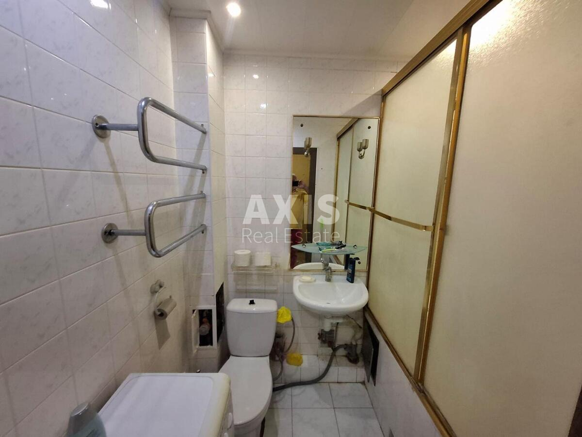 1к квартира спуск Кловский 20591136