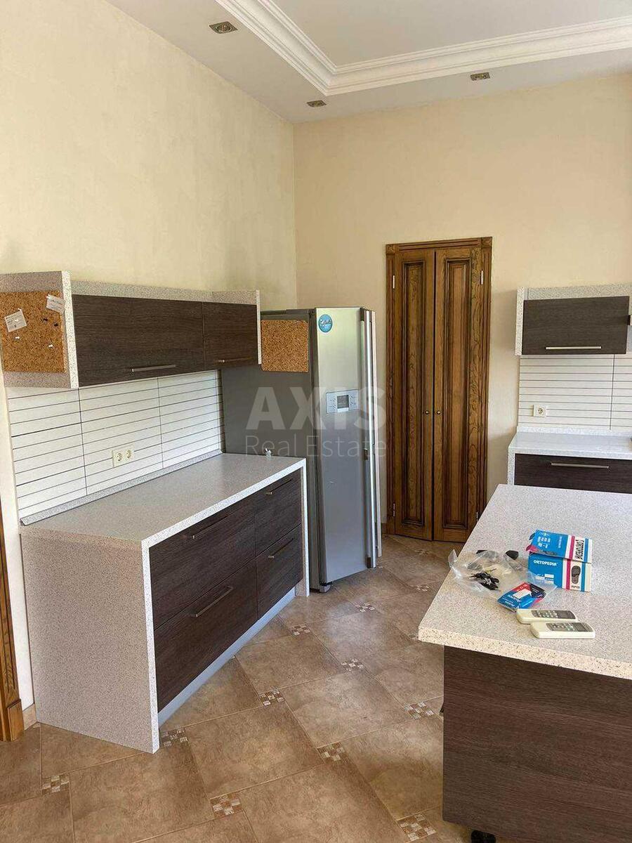 Дoм ул. Цимбалов Яр, 513м2, город Киев6137311