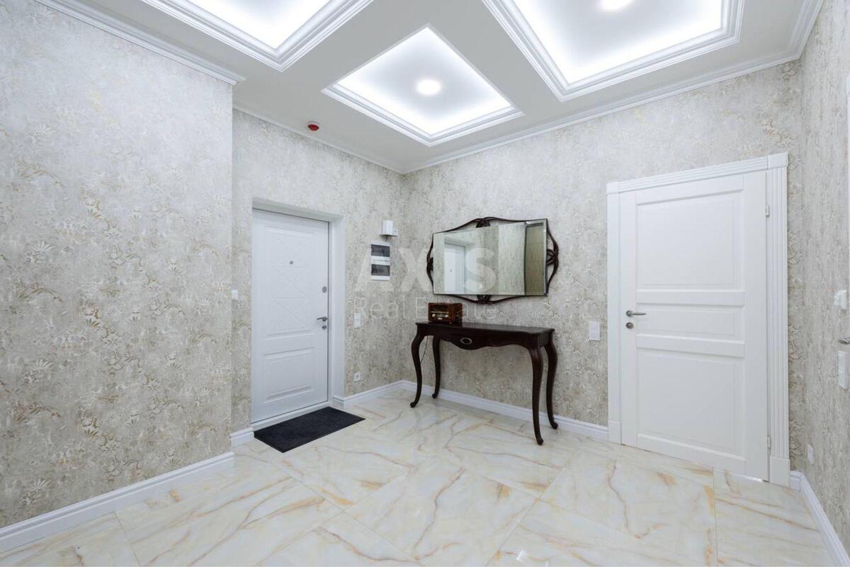 2k apartment vul. Jevgena Konoval'cja 34605572