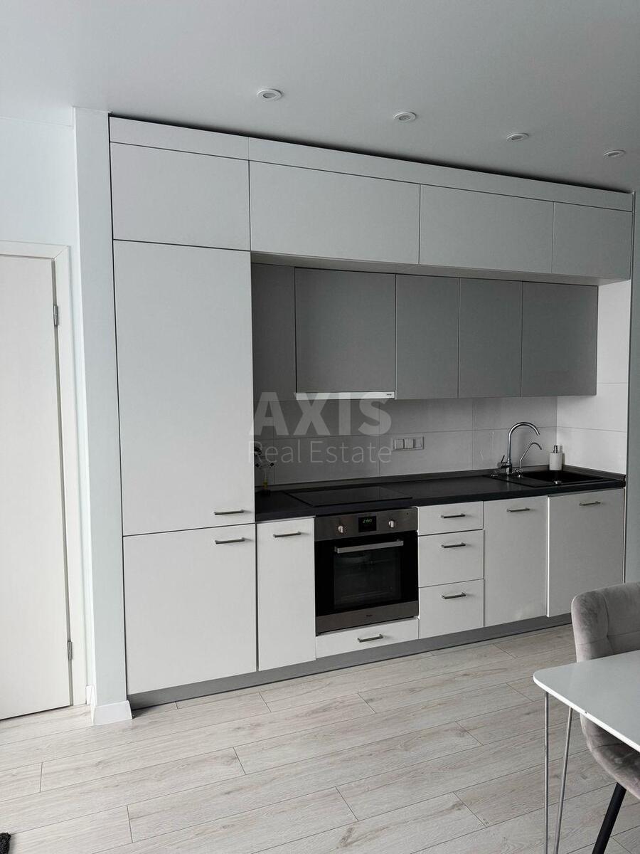 2k apartment vul. Mehanizatoriv 202