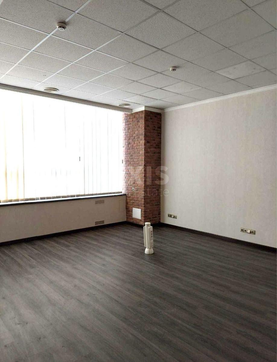 Office prov. Muzejnyj 4, 262m2