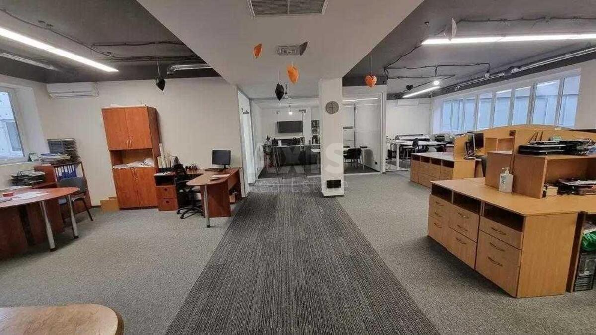 Office shose Harkivs'ke 19, 144m2606193