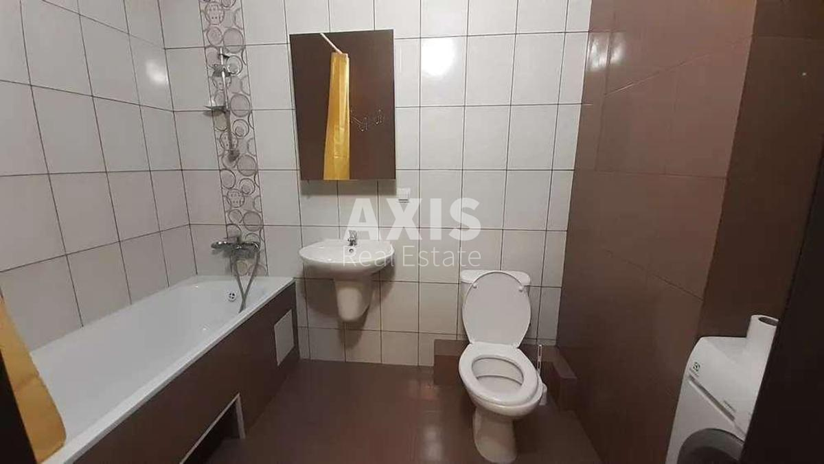 1k apartment prov. Tbilis'kyj 12