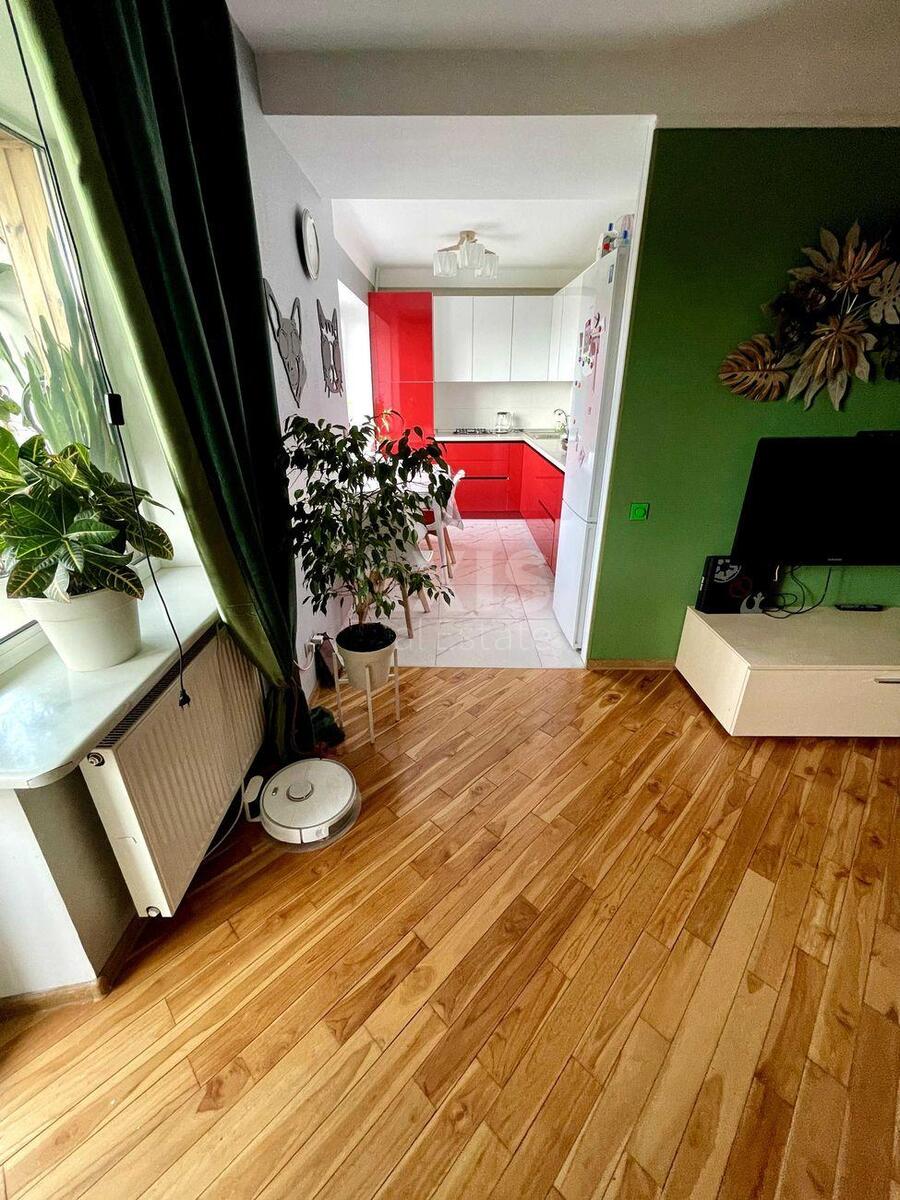 3к квартира ул. Антонова Авиаконструктора 2/32606539