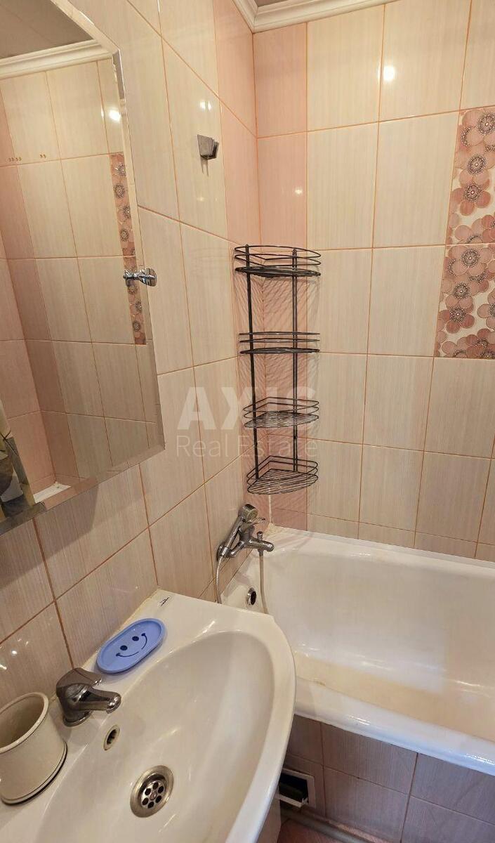 2k apartment vul. Ol'zhycha 2513