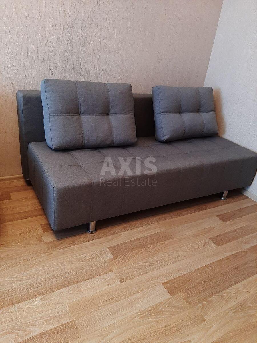 1k apartment vul. Dragomanova 2А2