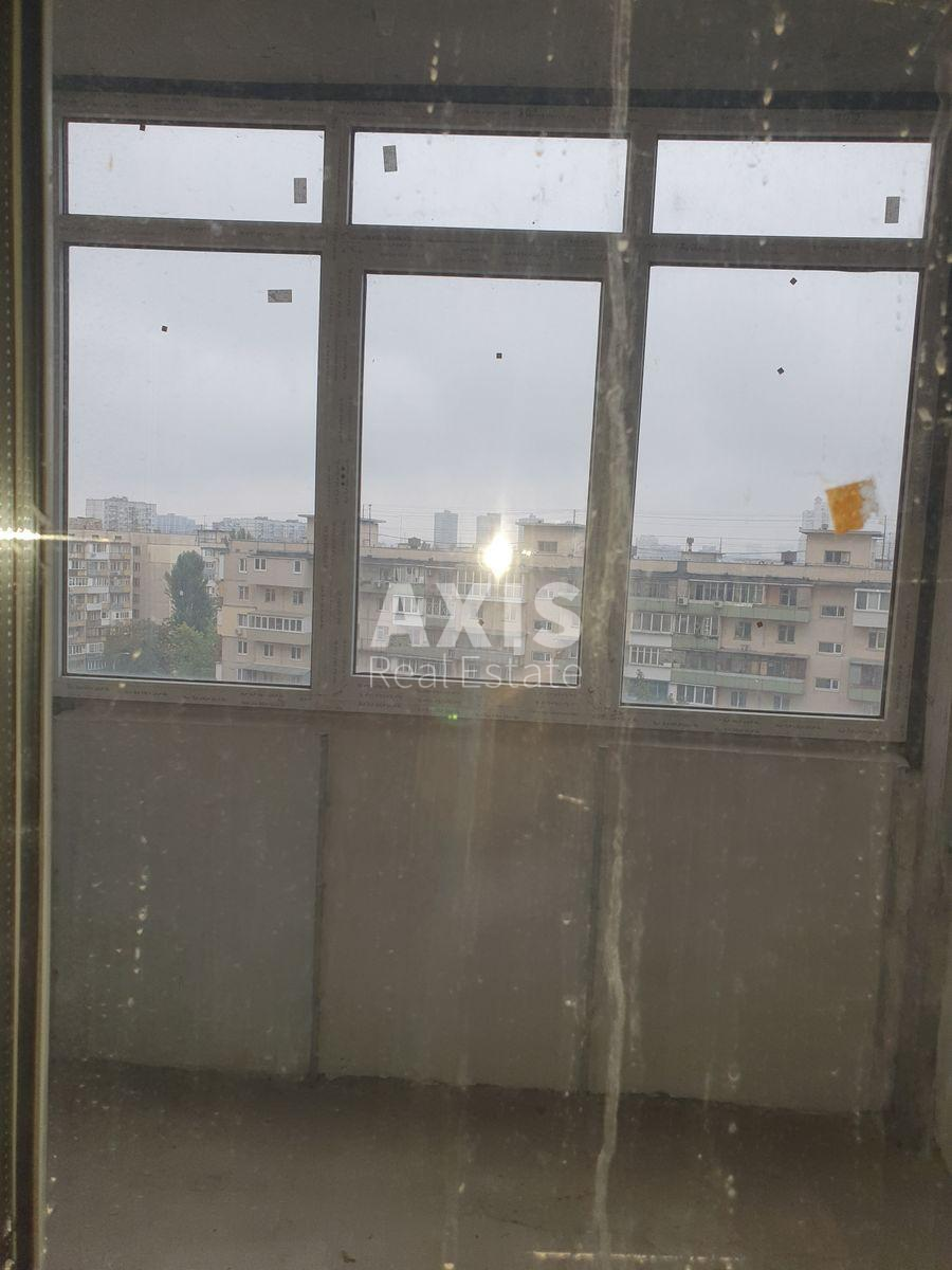 1k apartment vul. Kondratjuka Jurija 13