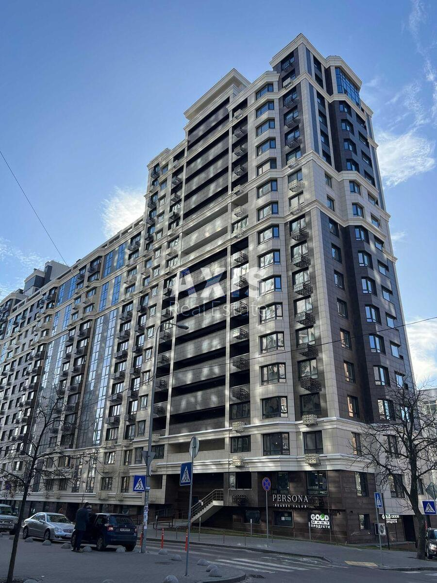 Catering object vul. Gonchara Olesja 24, 72m2