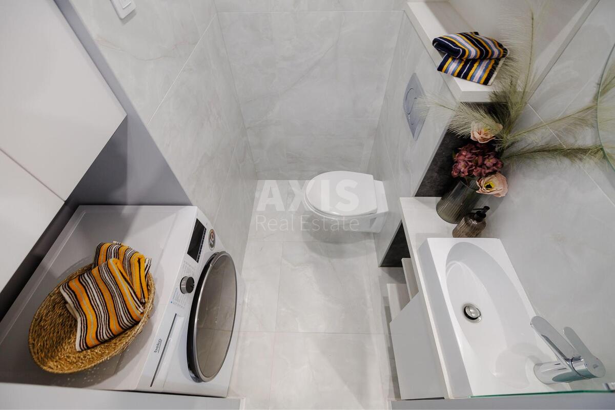 2k apartment vul. Zabolotnogo Akademika 1Б5639214
