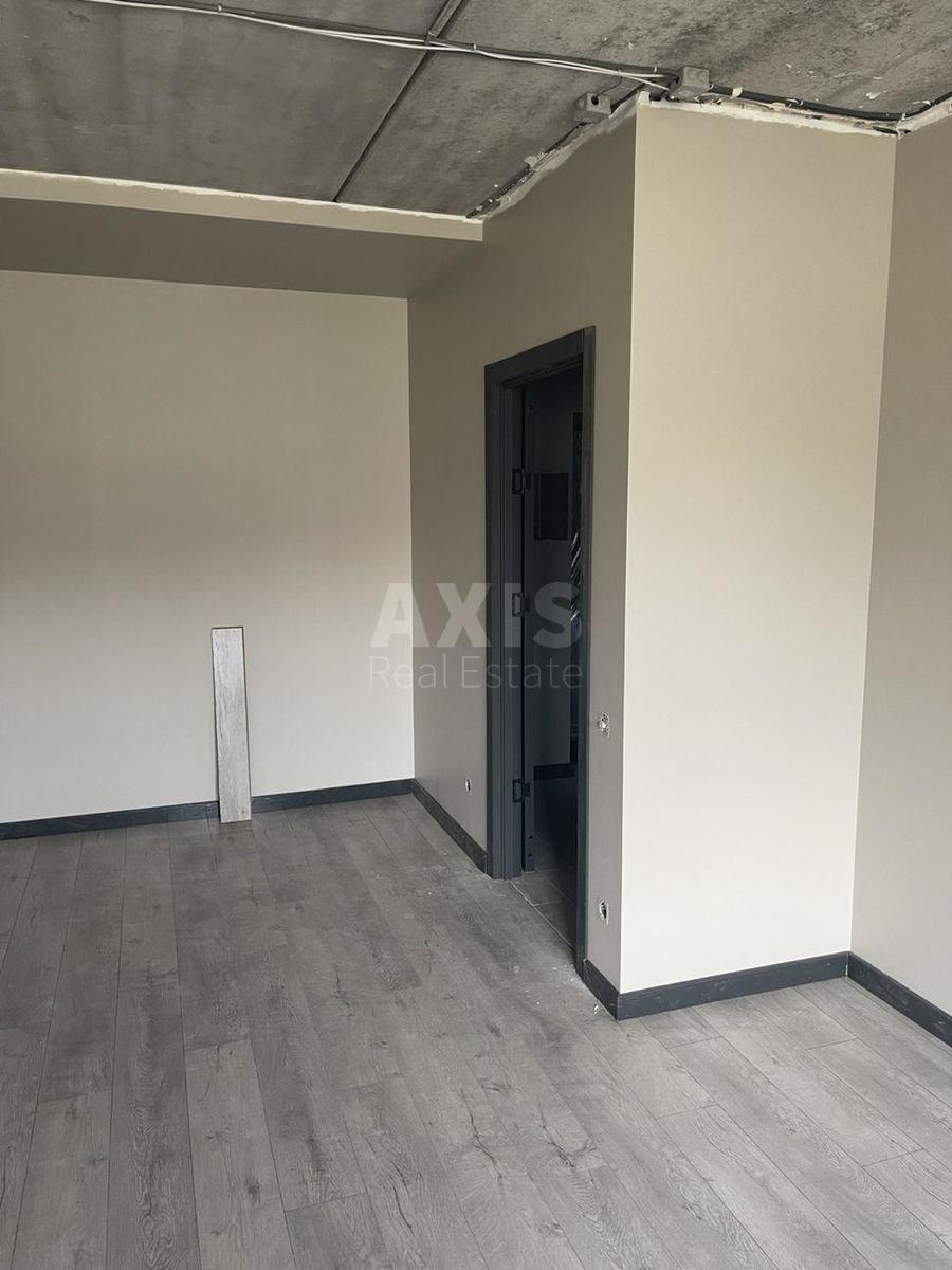 1k apartment vul. Lebedjeva Akademika 18
