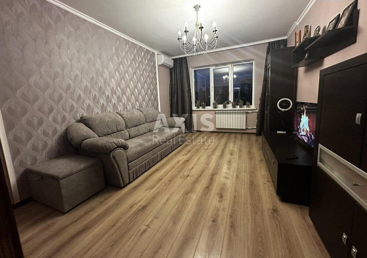 3k apartment vul. Rajduzhna 11А606862