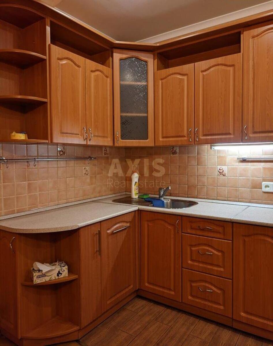 3k apartment vul. Myropil's'ka 3956442