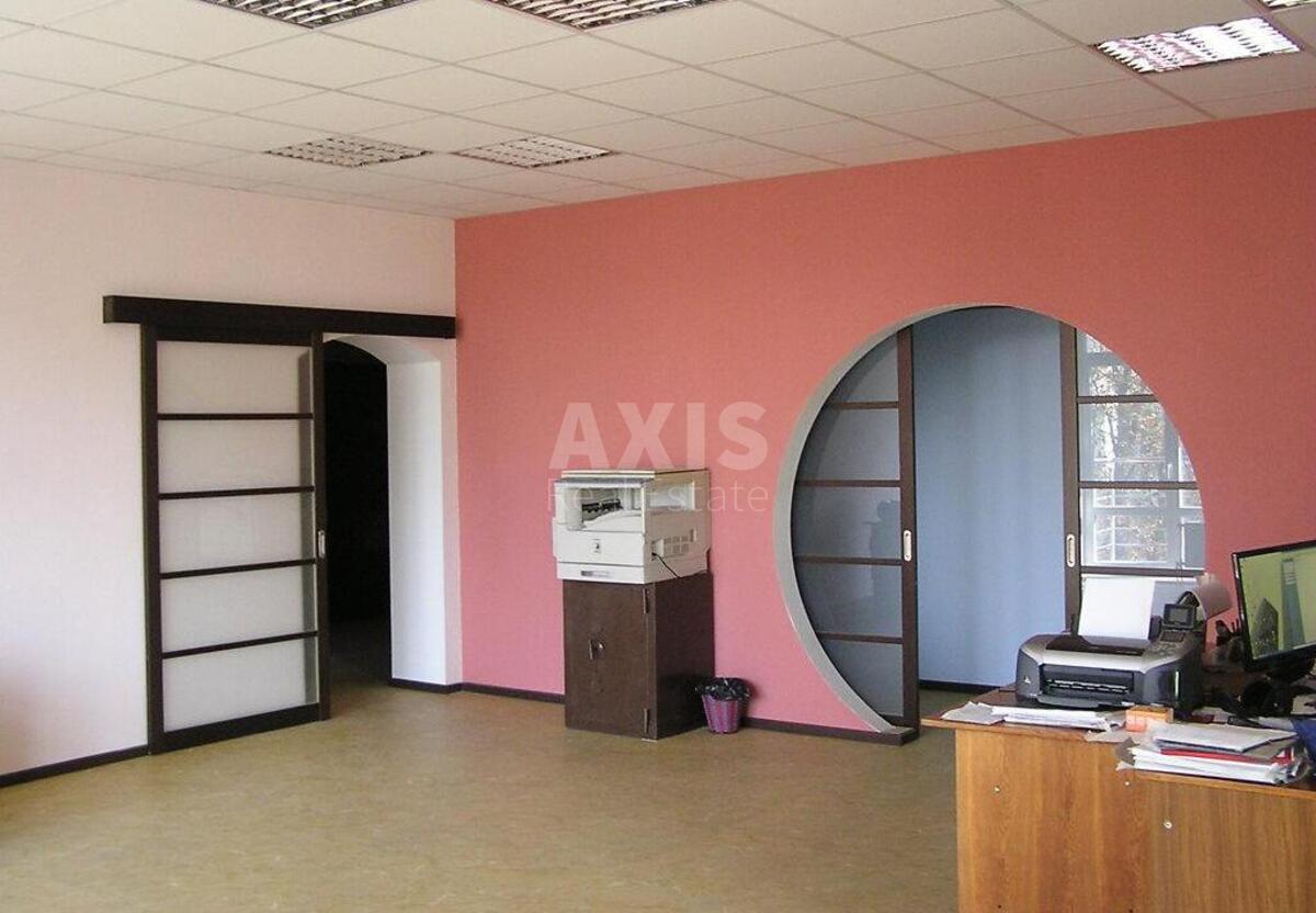 Office vul. Mechnykova 18Б, 125m2607782