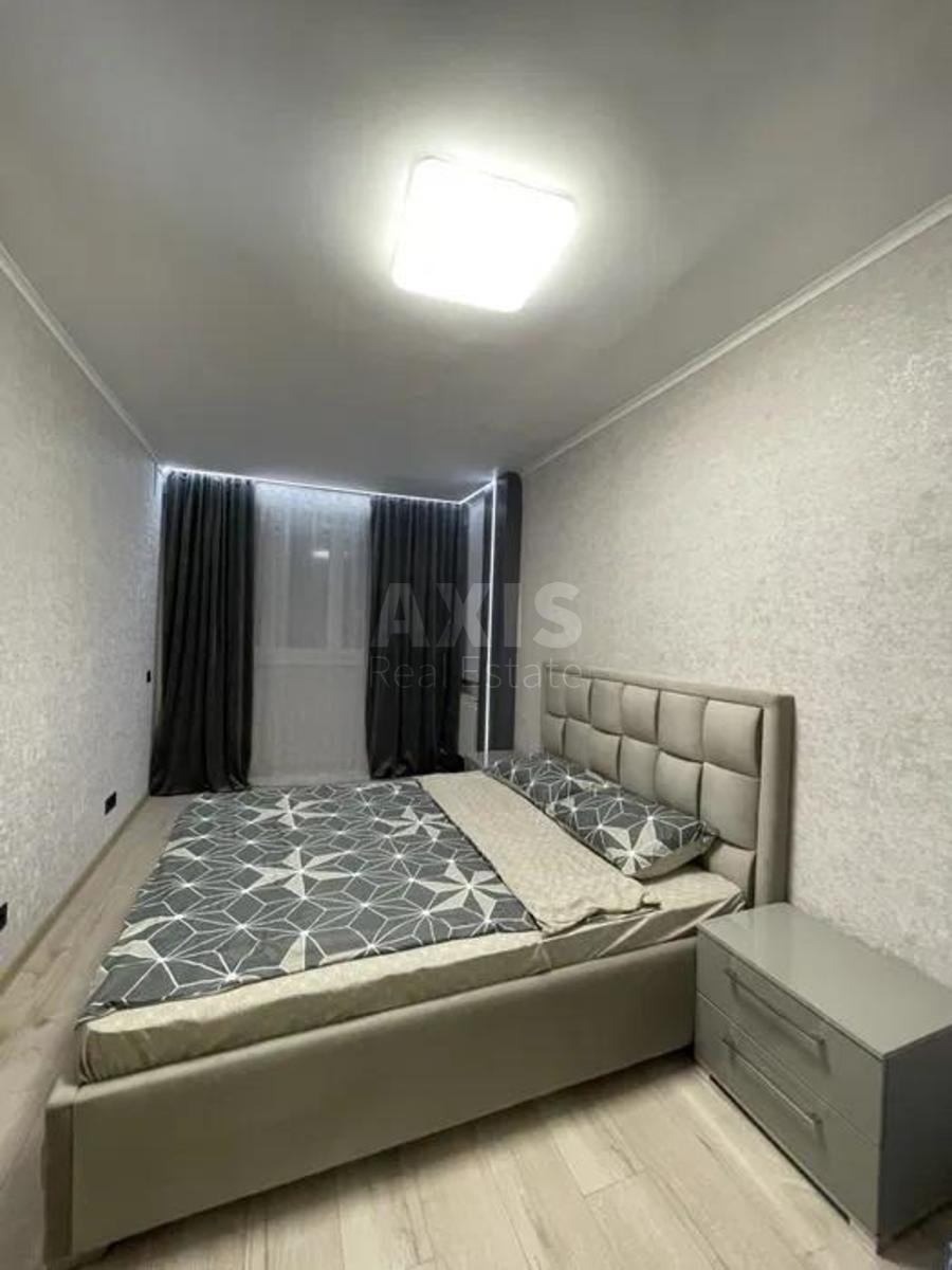 1k apartment vul. Kudri Ivana 7