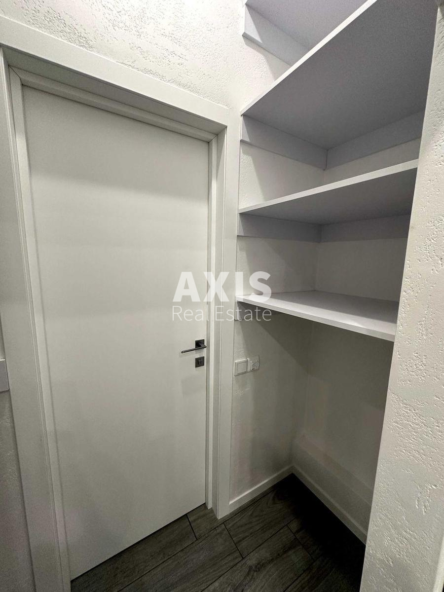 2k apartment vul. Kahovs'ka 429854