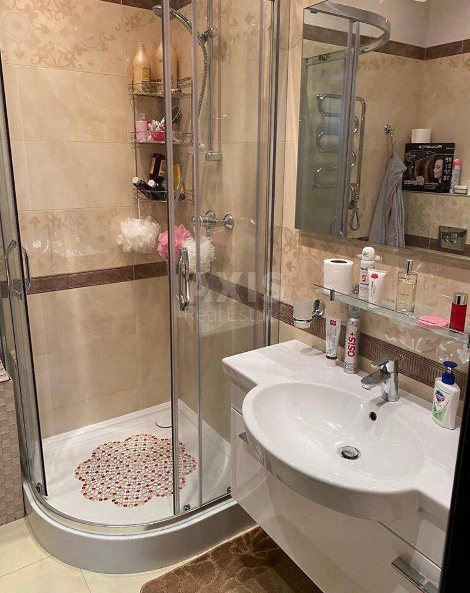 4k apartment vul. Dragomyrova Myhajla 20564726