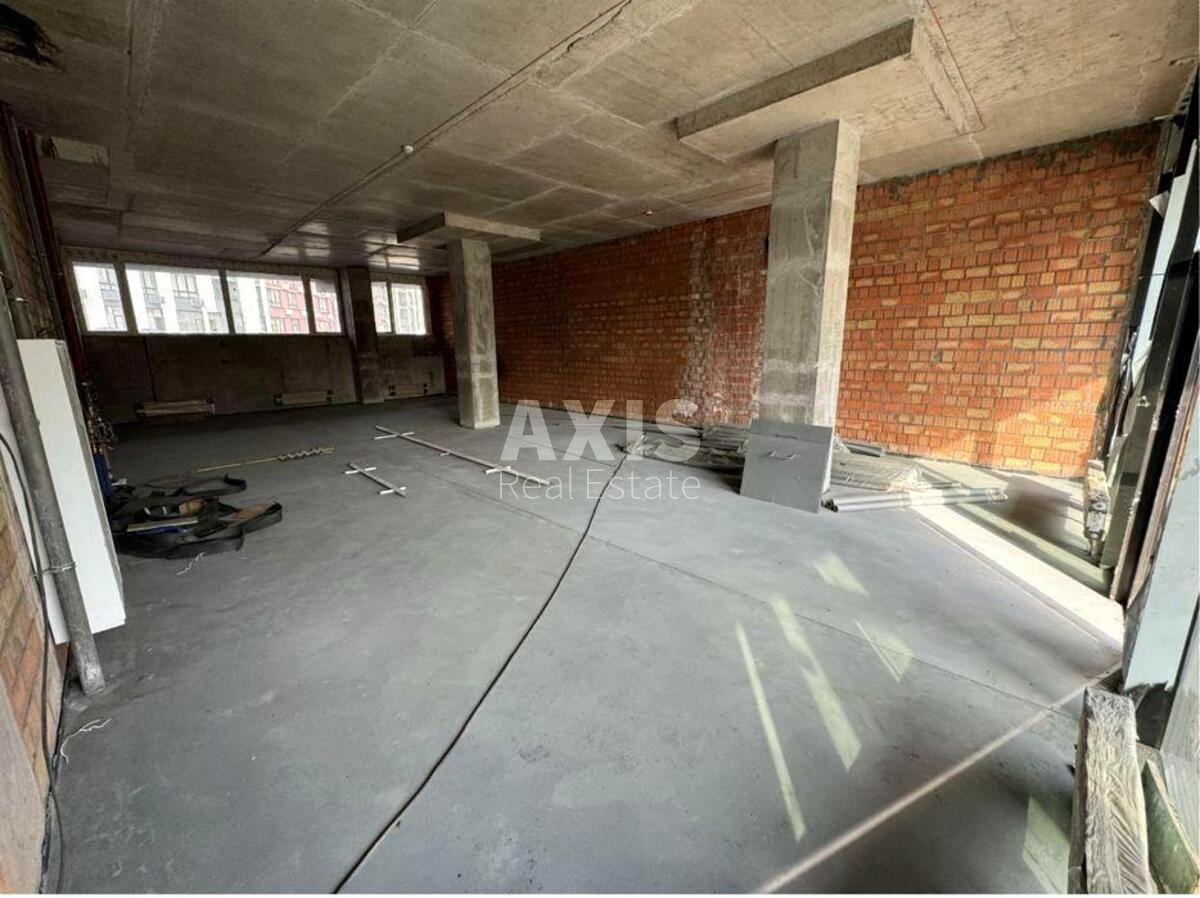 Office vul. Kravchenka Mykoly 24, 129m2595270