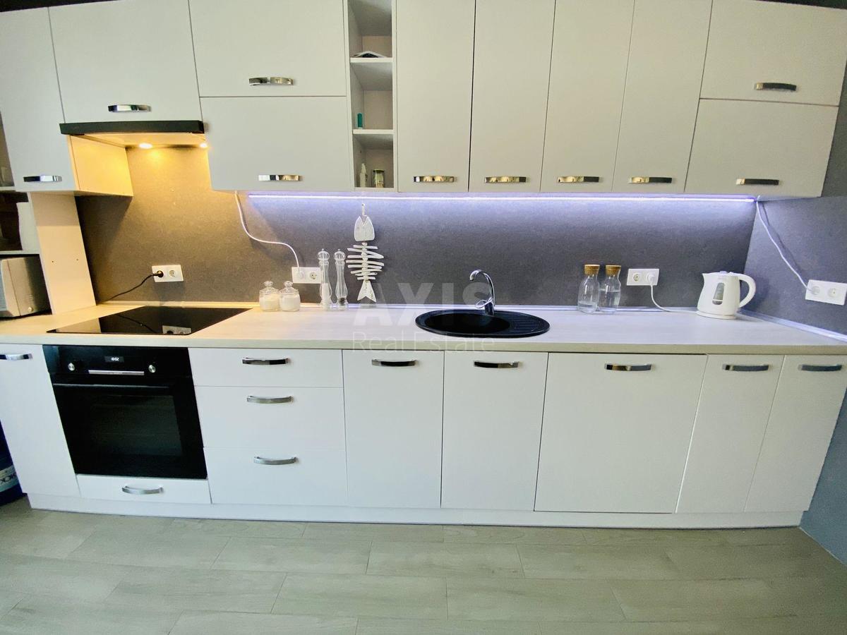 House vul. Sadova 3-ja, 90m2, Kyiv city6