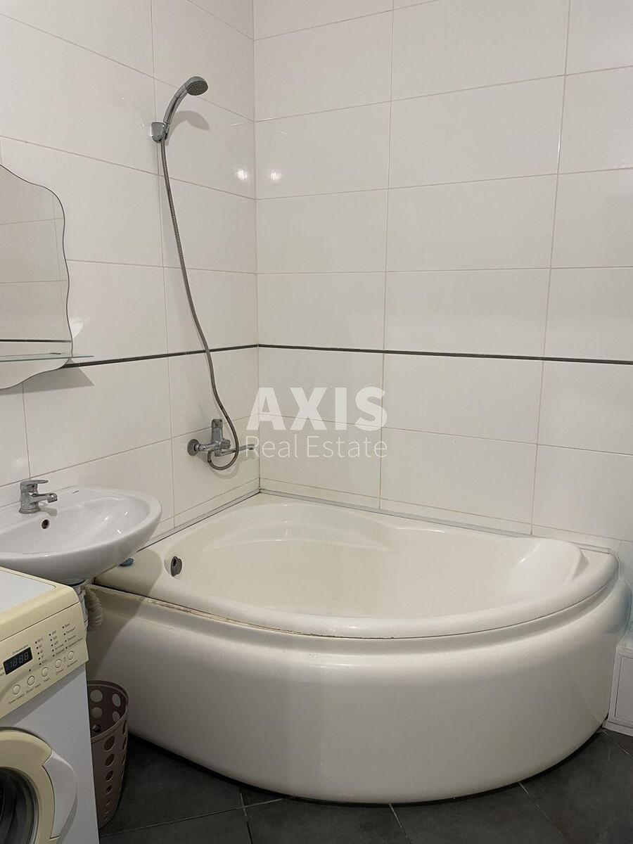 1k apartment vul. Dragomanova 2503254