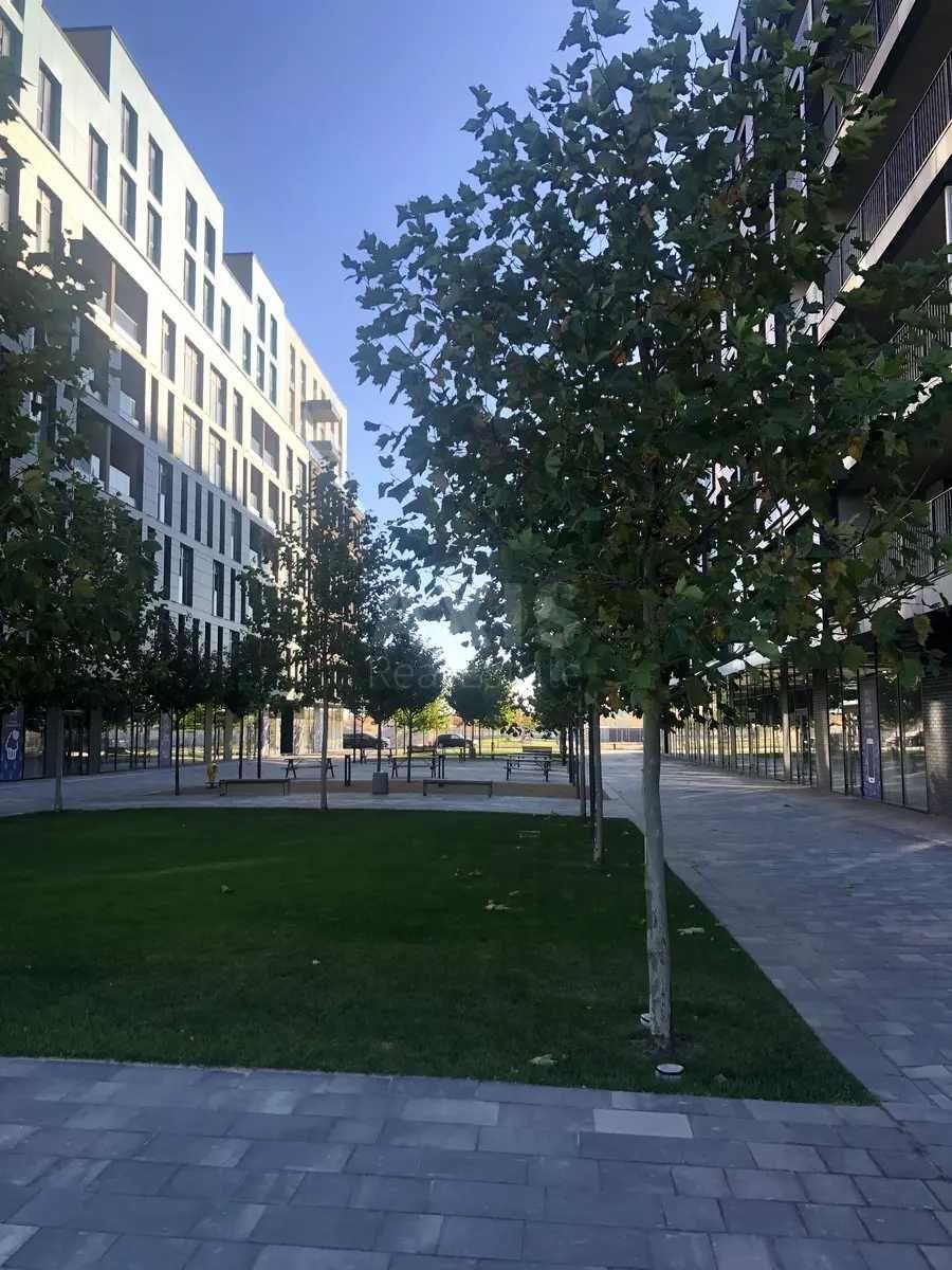 1к квартира ул. Набережно-Рыбальская 36082911