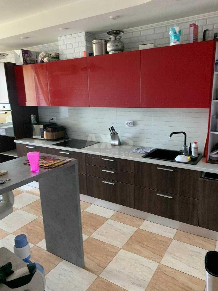 2к квартира ул. Верховинная 35608510