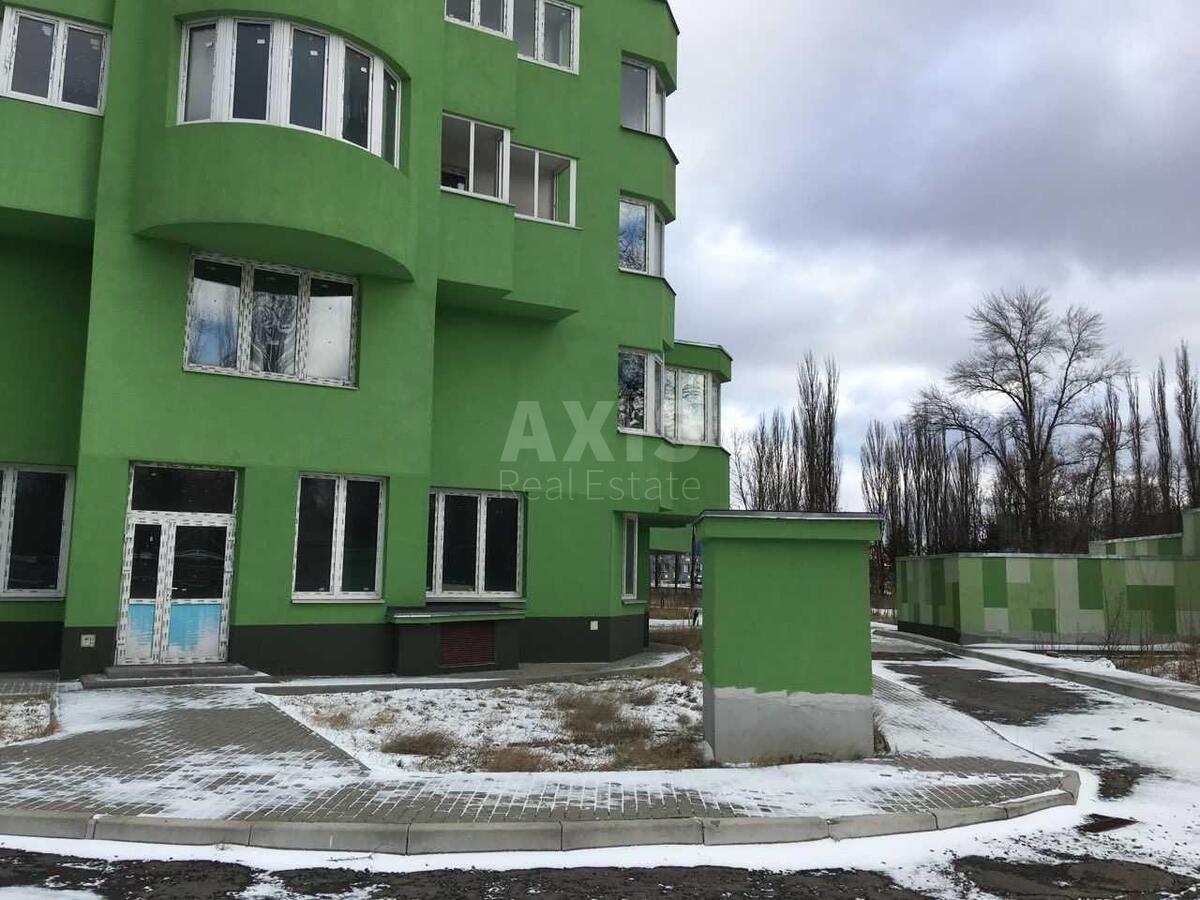 1k apartment vul. Sosninyh Sim'i' 4А5652117