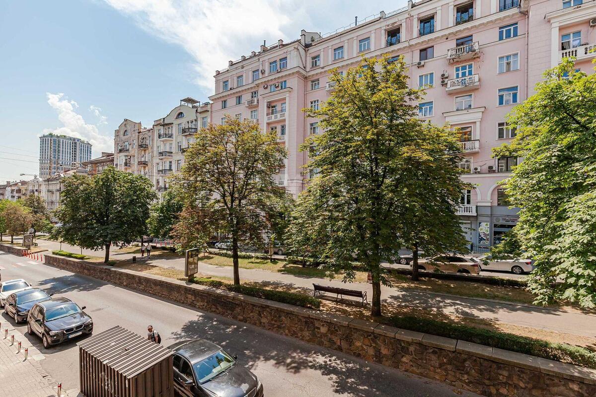 3k apartment vul. Antonovycha 35652918