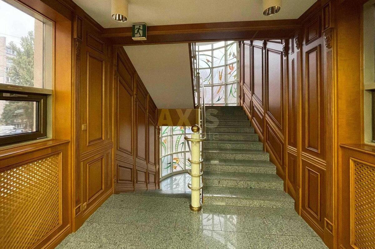 Офіс вул. Саксаганського 115А, 1000м2608983