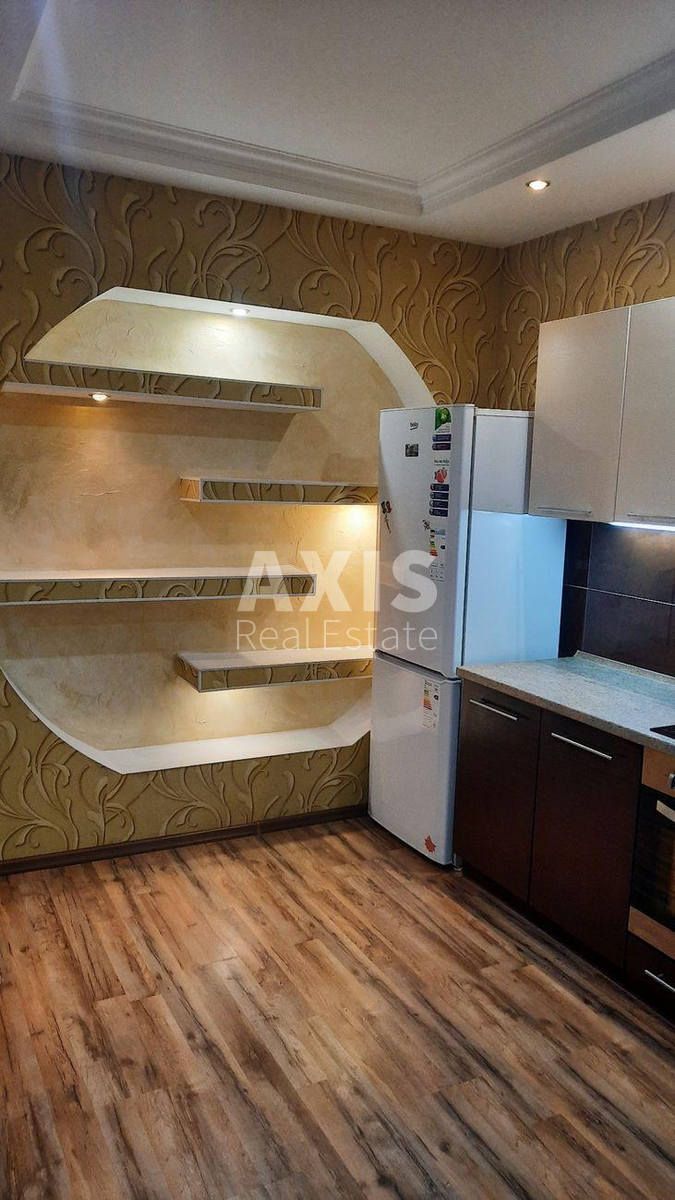 1k apartment vul. Chavdar Jelyzavety 13479320