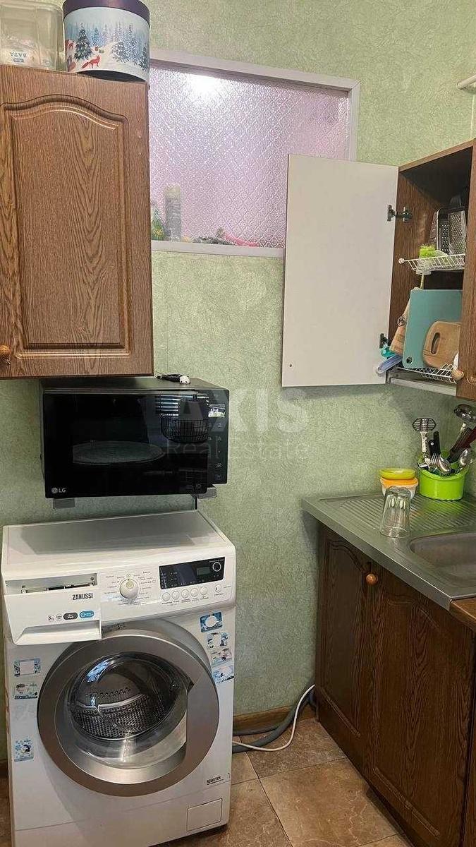 2k apartment vul. Dmytra Bagalija 99