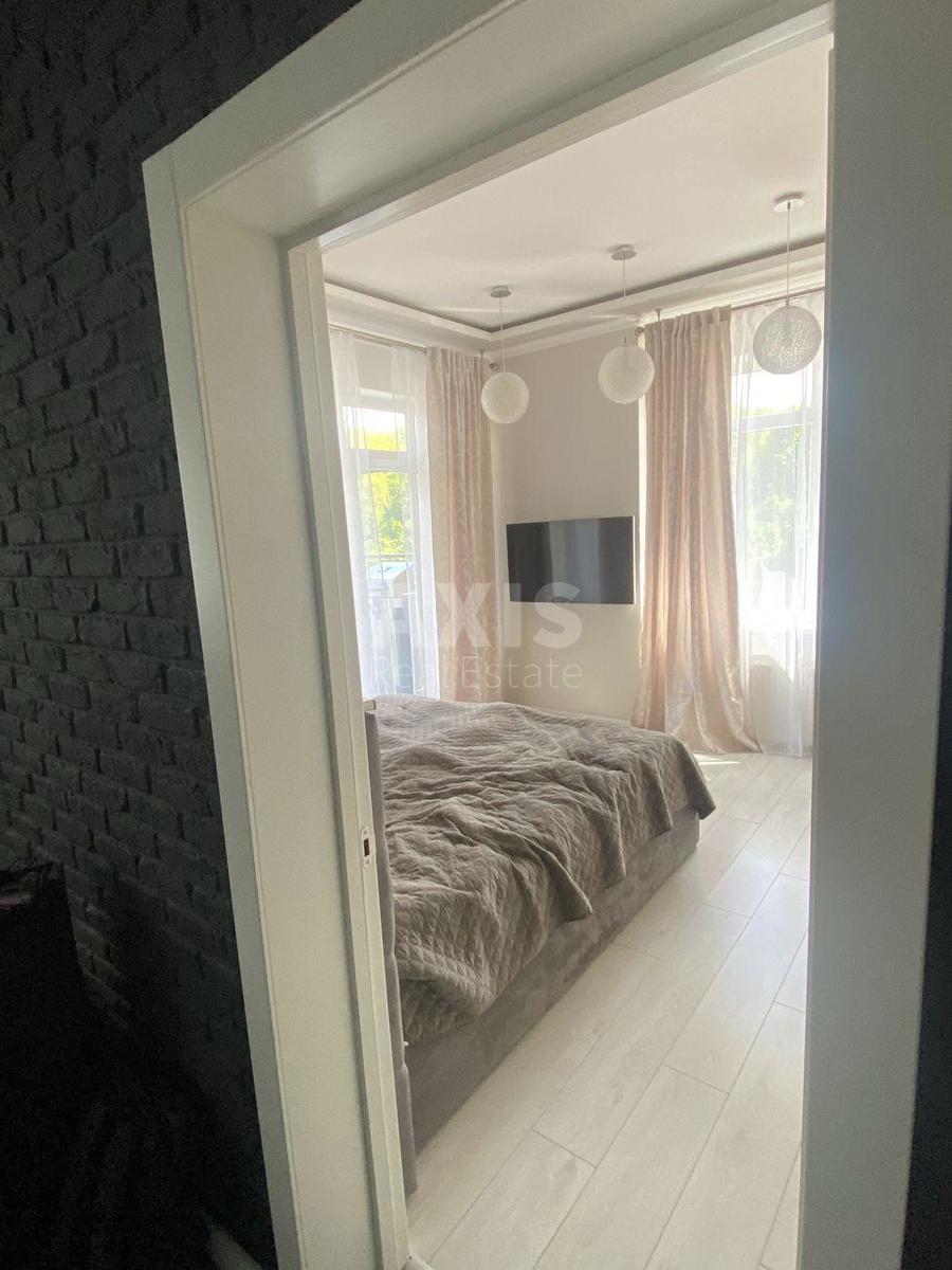 2k apartment vul. Stoljetova 562