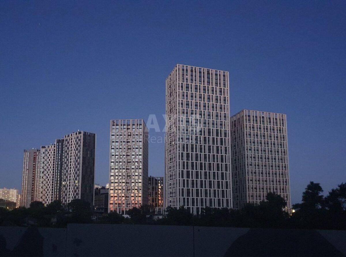 2k apartment vul. Zarichna 16566288