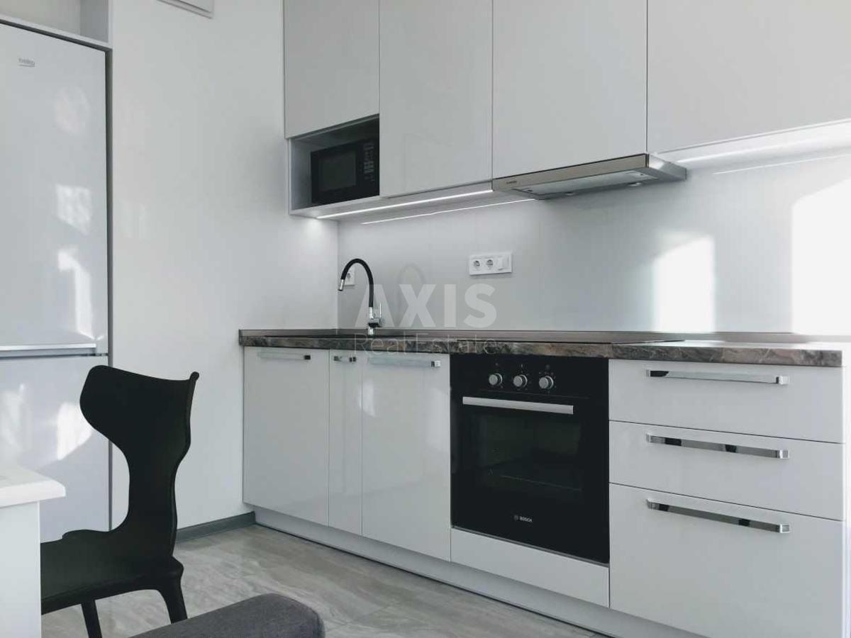 2k apartment vul. Velyka Vasyl'kivs'ka 139