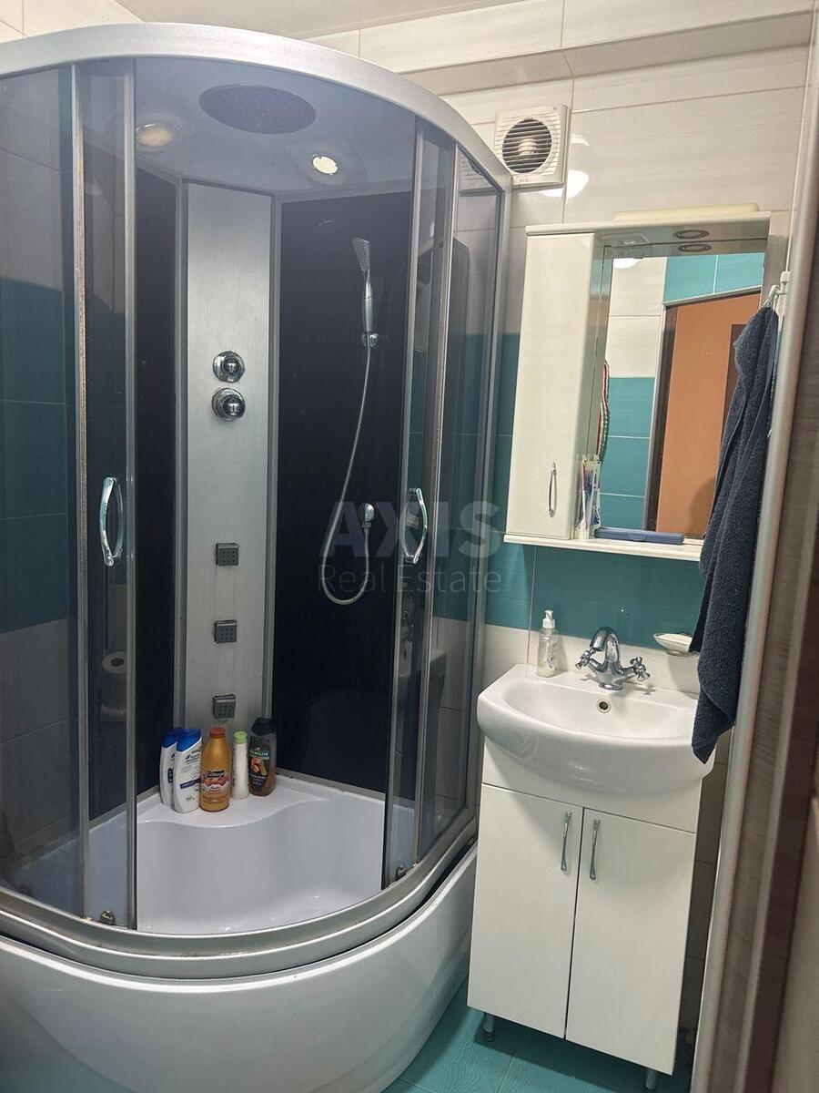 2k apartment vul. Danyla Shherbakivs'kogo 9Б566498