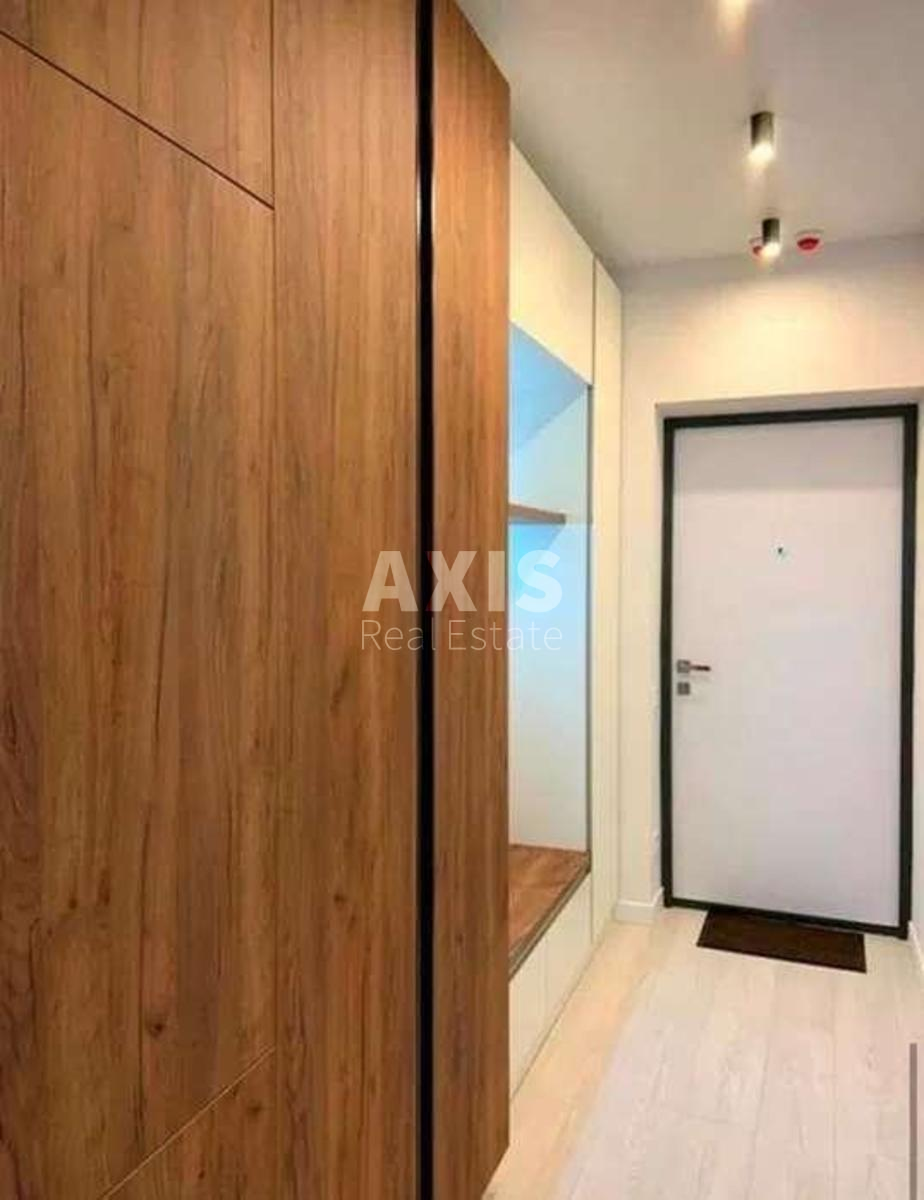 1k apartment vul. Vasyl'kivs'ka 100 "А"233935