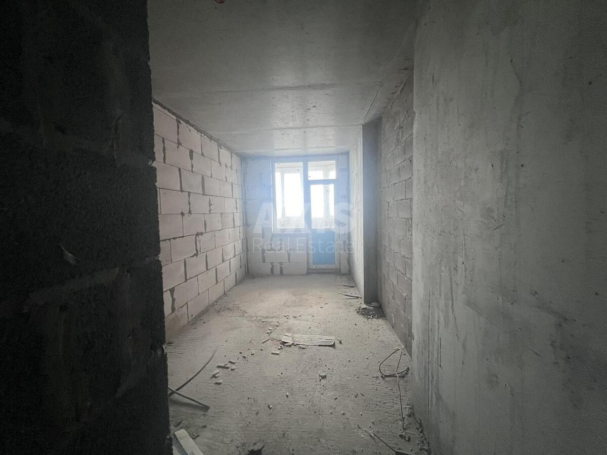 2k apartment vul. Strokacha Tymofija 97