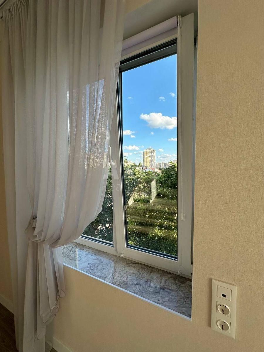 1k apartment vul. Osinnja 716