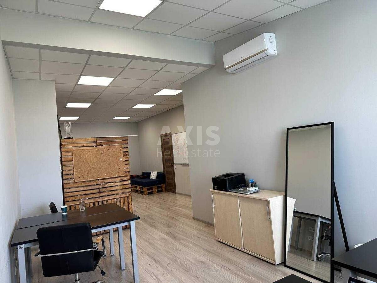Office vul. Kostjantynivs'ka 75, 65m2567509
