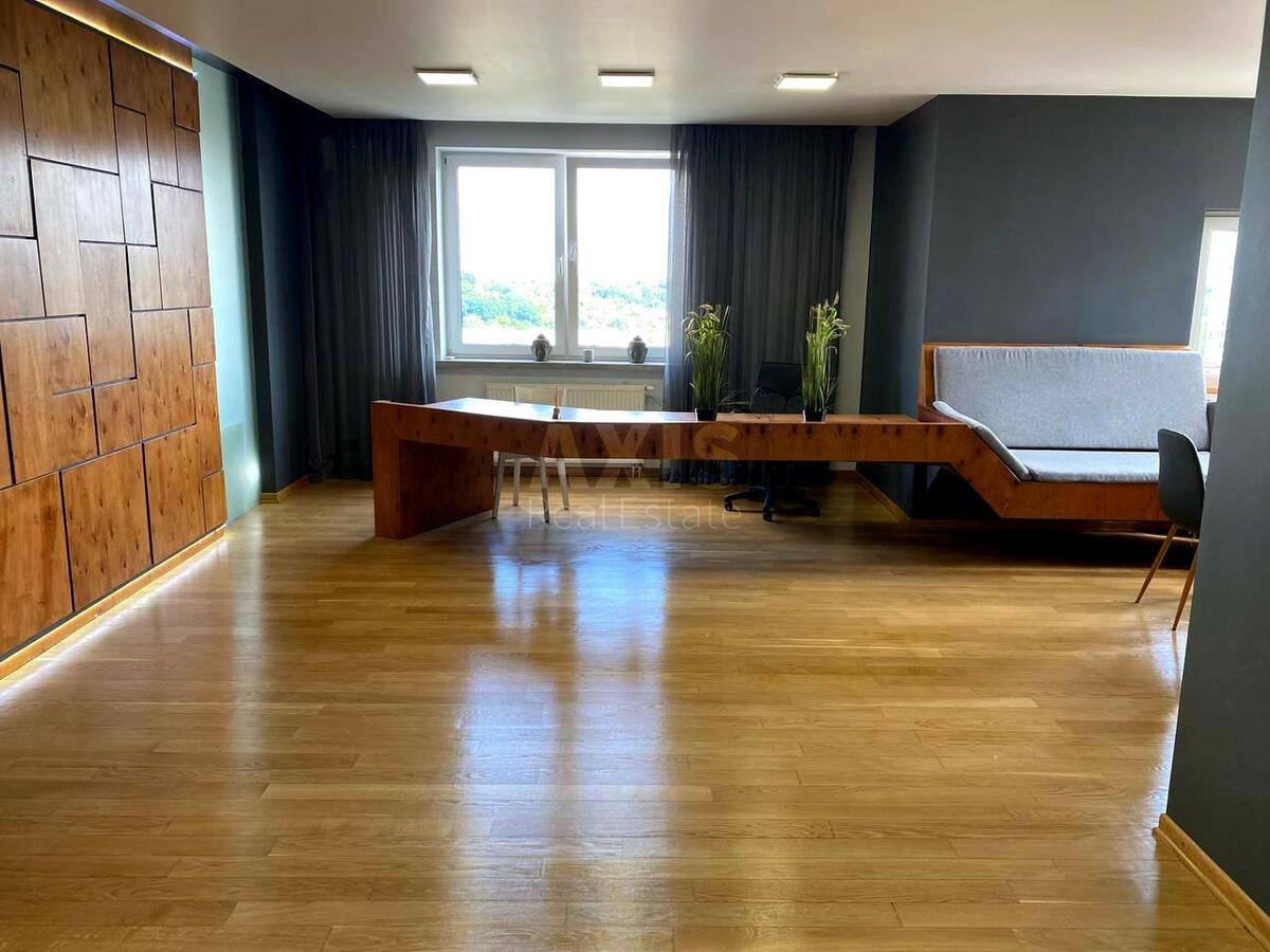 2k apartment vul. Lypkivs'kogo Vasylja Mytropolyta 18611566