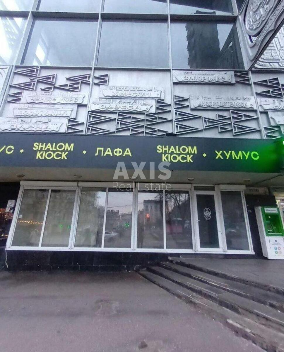 Объект торговли ул. Верхний Вал 16, 32м2496210