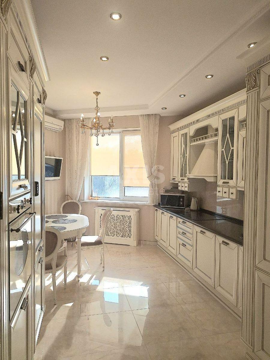3k apartment vul. Mehanizatoriv 2