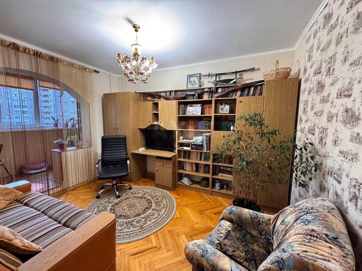 4k apartment vul. Zabolotnogo Akademika 110568233