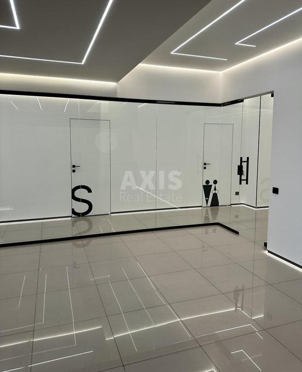 Объект торговли ул. Якубовского Маршала 12, 145м2612327