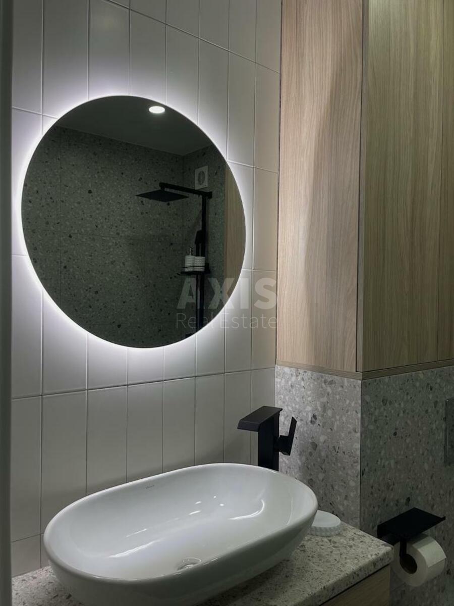 1k apartment vul. Myhajla Maksymovycha 32523225