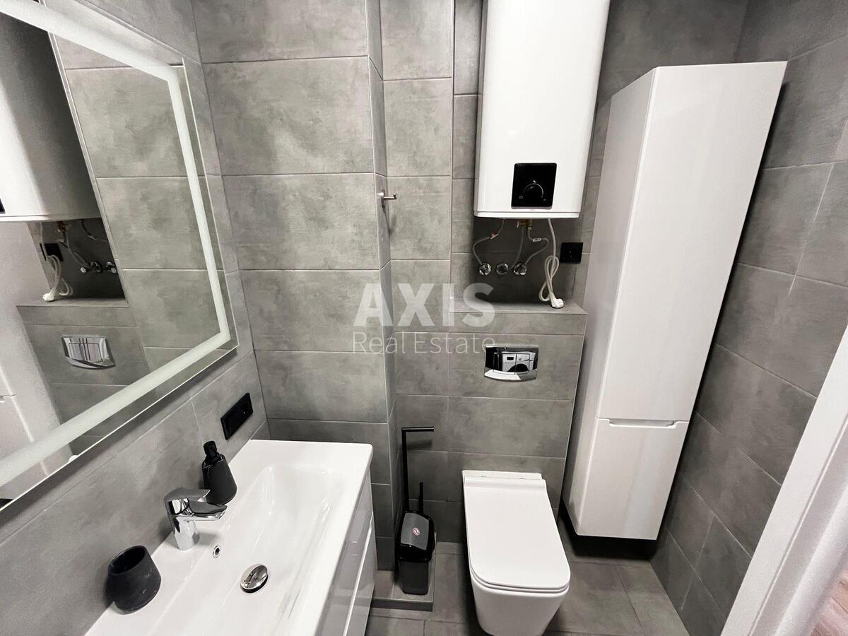1k apartment vul. Mendeljejeva 199