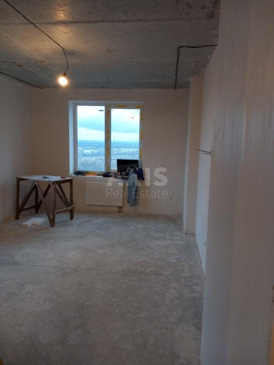 2k apartment uzv. Lysogirs'kyj 26А5